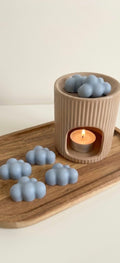 Fondant parfumé linge propre