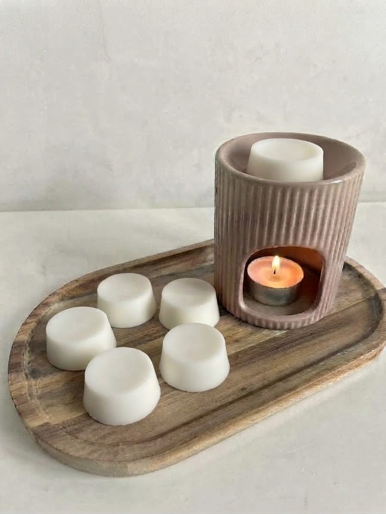 Fondant parfumé sucre d'orge
