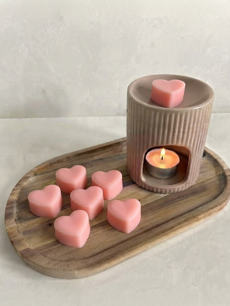 Fondant parfumé barbe à papa