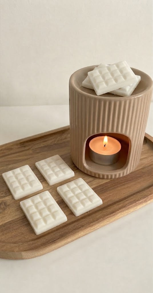 Fondant parfumé sucre d'orge