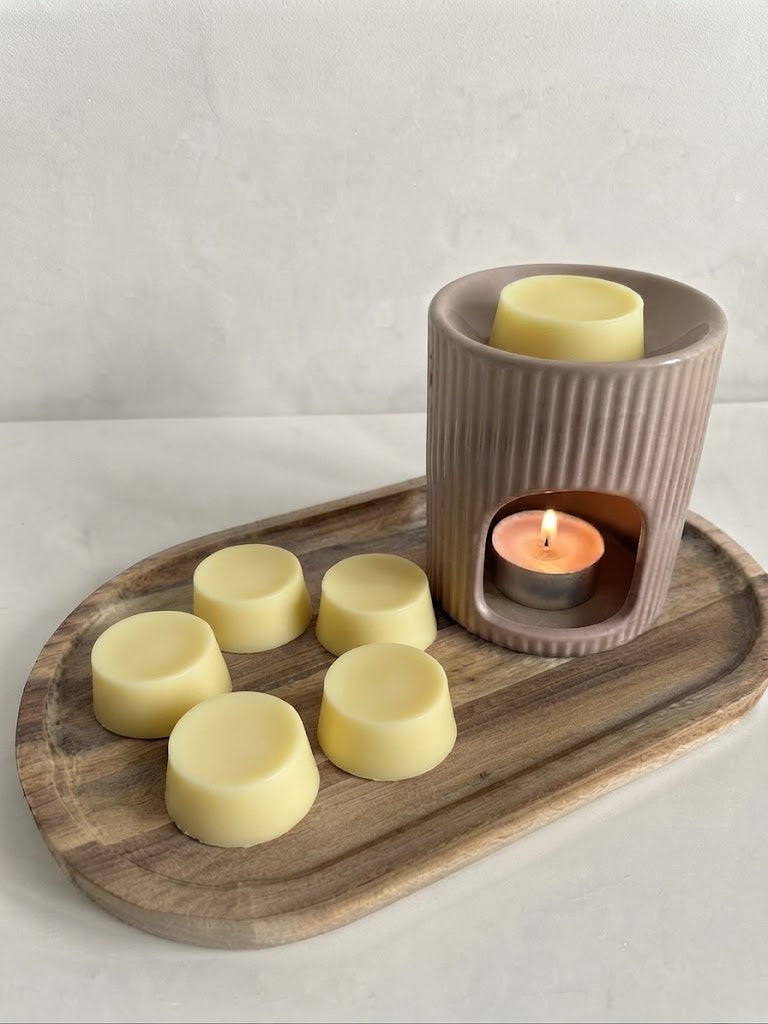 Fondant parfumé pop corn