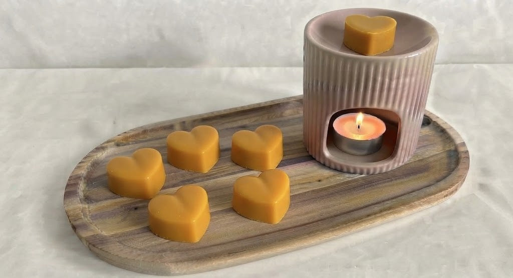 Fondant parfumé pomme cannelle