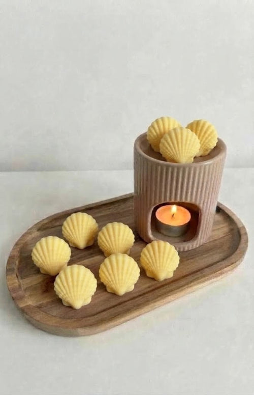 Fondant parfumé ananas