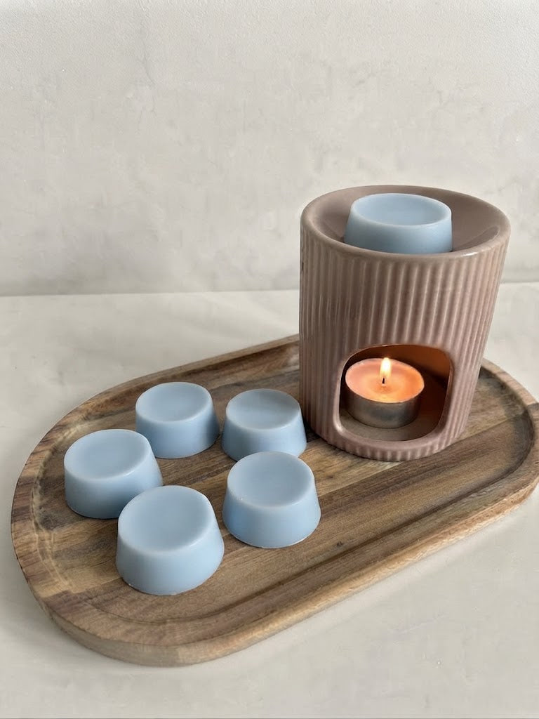 Fondant parfumé linge propre